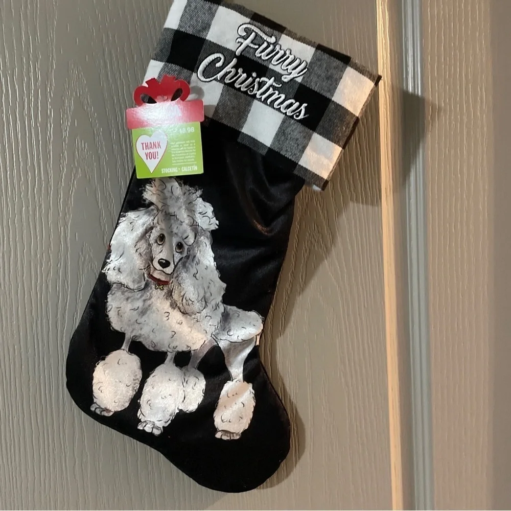 Christmas Stocking 
